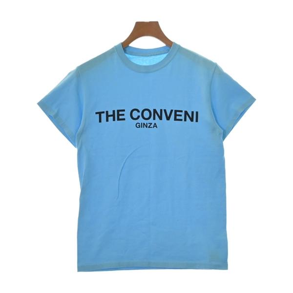 THE CONVENI Tシャツ・カットソー メンズ ザ　コンビニ 中古　古着
