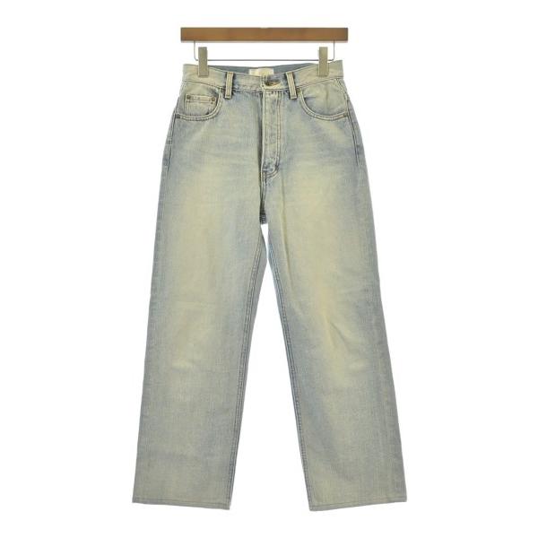 Sea Room Lynn デニムパンツ レディース シールームリン 中古　古着