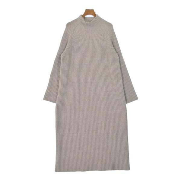 Sea Room Lynn ワンピース レディース シールームリン 中古　古着