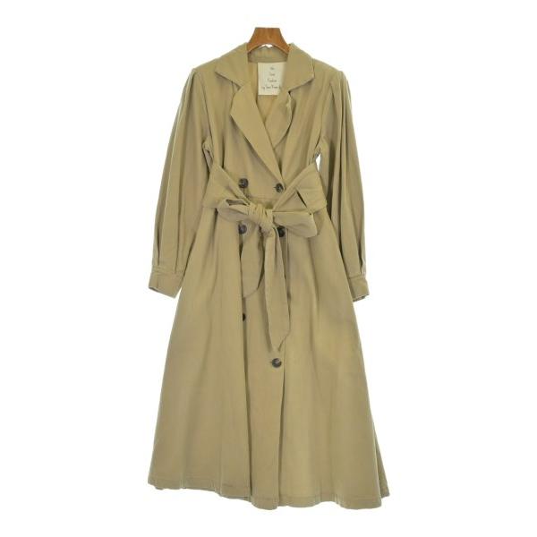 Sea Room Lynn コート（その他） レディース シールームリン 中古　古着