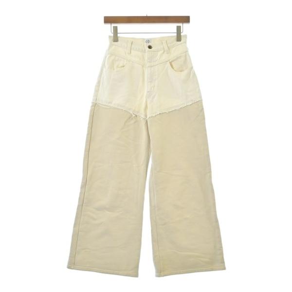 Sea Room Lynn パンツ（その他） レディース シールームリン 中古　古着