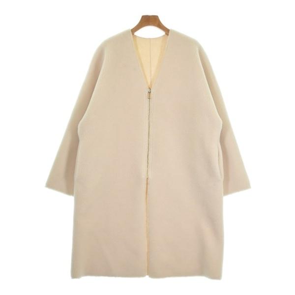 RITSUKO SHIRAHAMA コート（その他） レディース リツコシラハマ 中古　古着