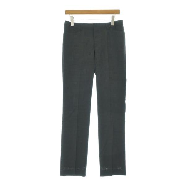 NEWYORKER スラックス レディース ニューヨーカー 中古　古着