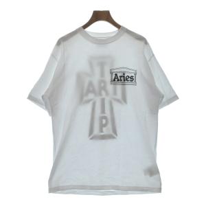 Aries Tシャツ・カットソー メンズ アリエス 中古　古着