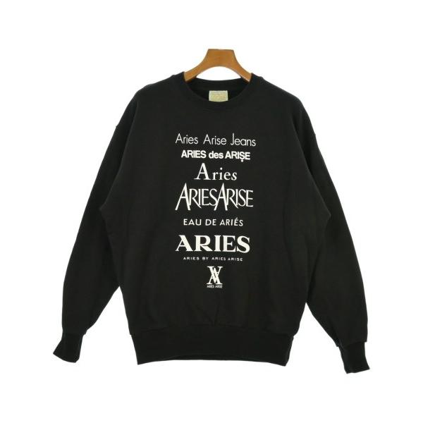 Aries スウェット メンズ アリエス 中古　古着