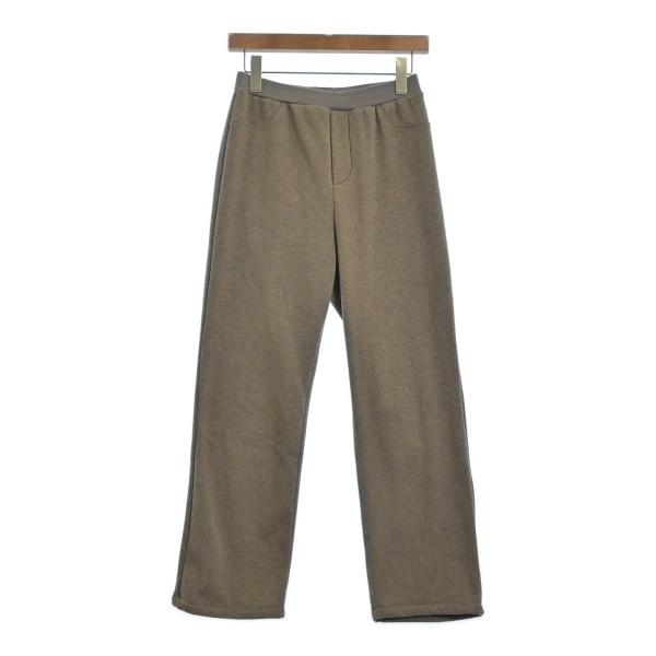 Le Melange スウェットパンツ レディース ルメランジェ 中古　古着