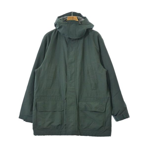 LAND'S END コート（その他） メンズ ランズエンド 中古　古着