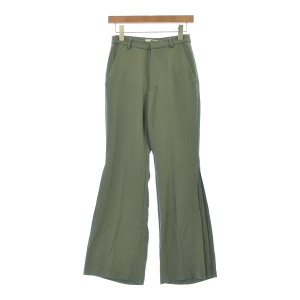 STYLEMIXER パンツ（その他） レディース スタイルミキサー 中古　古着