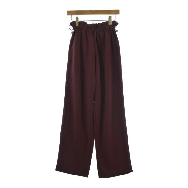 STYLEMIXER パンツ（その他） レディース スタイルミキサー 中古　古着