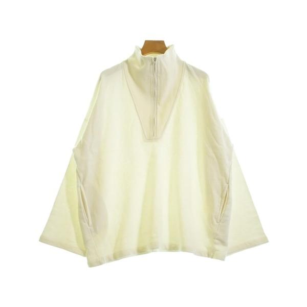 STYLEMIXER スウェット レディース スタイルミキサー 中古　古着