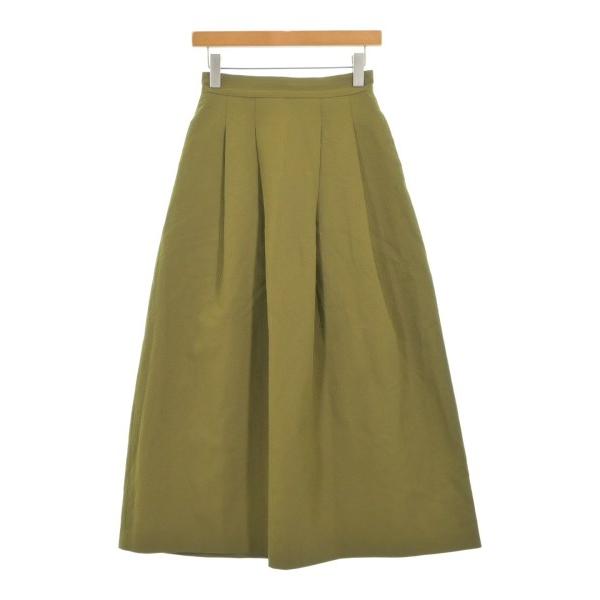 STYLEMIXER ロング・マキシ丈スカート レディース スタイルミキサー 中古　古着