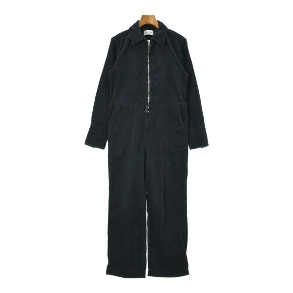 BELPER オールインワン/サロペット レディース ベルパー 中古　古着