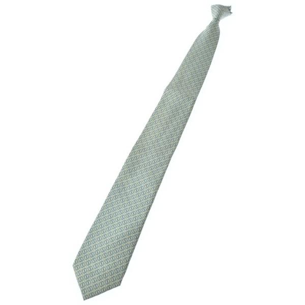 CRICKET ネクタイ メンズ クリケット 中古　古着