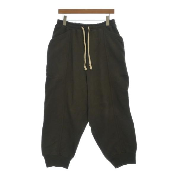 Oproject スウェットパンツ メンズ オープロジェクト 中古　古着