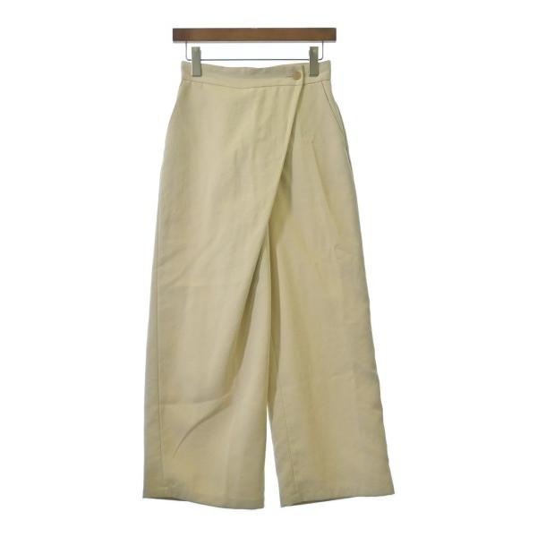 EMMEL REFINES パンツ（その他） レディース エメルリファインズ 中古　古着