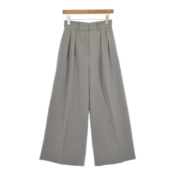 EMMEL REFINES スラックス レディース エメルリファインズ 中古　古着