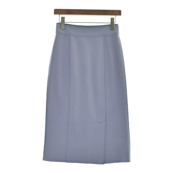 EMMEL REFINES ロング・マキシ丈スカート レディース エメルリファインズ 中古　古着