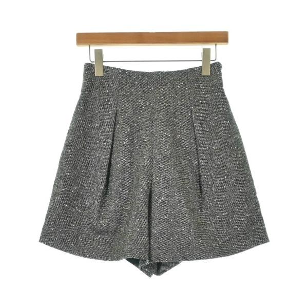 EMMEL REFINES ショートパンツ レディース エメルリファインズ 中古　古着