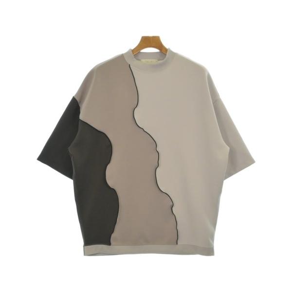 PUBLIC TOKYO Tシャツ・カットソー メンズ パブリック　トウキョウ 中古　古着