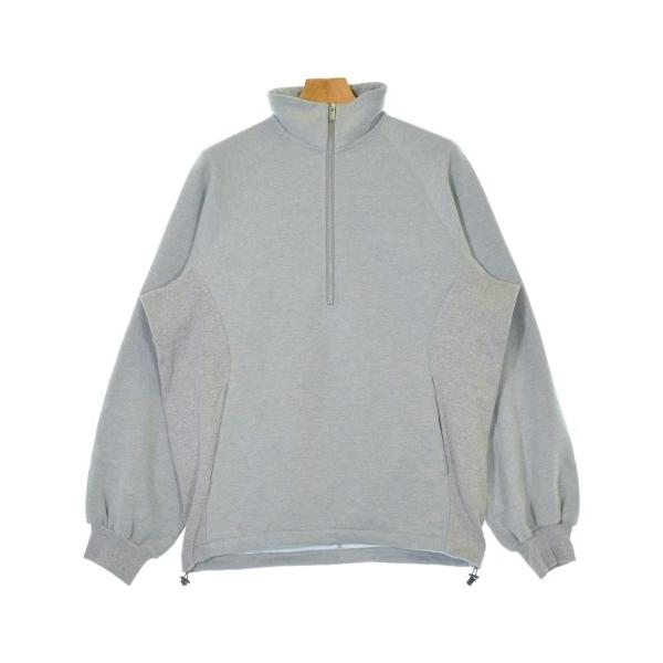 PUBLIC TOKYO スウェット メンズ パブリック　トウキョウ 中古　古着