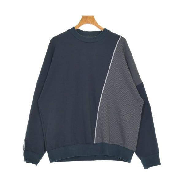 PUBLIC TOKYO スウェット メンズ パブリック　トウキョウ 中古　古着