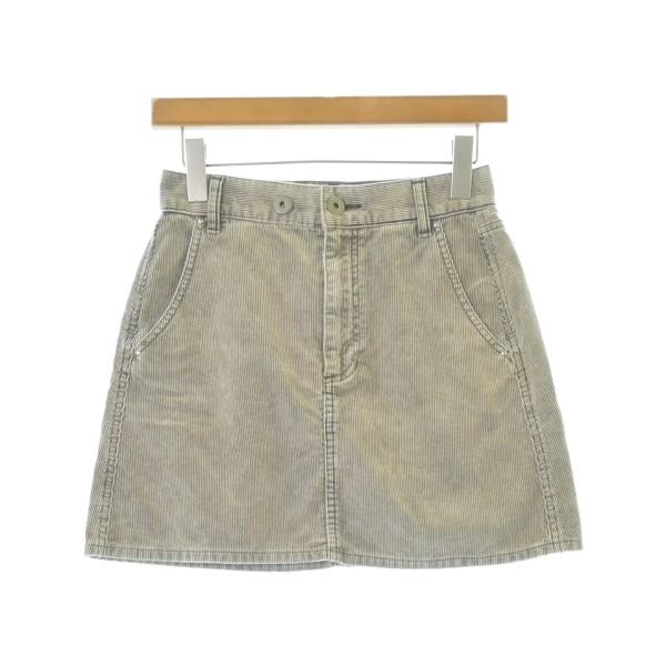 PUBLIC TOKYO ミニスカート レディース パブリック　トウキョウ 中古　古着
