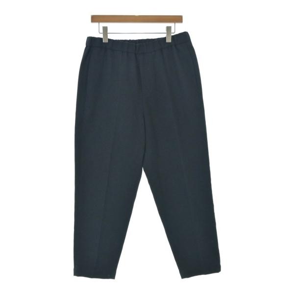 ATELIER BETON クロップドパンツ メンズ アトリエベトン 中古　古着
