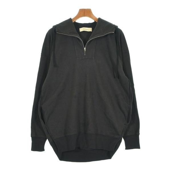 WRYHT パーカー レディース ライト 中古　古着