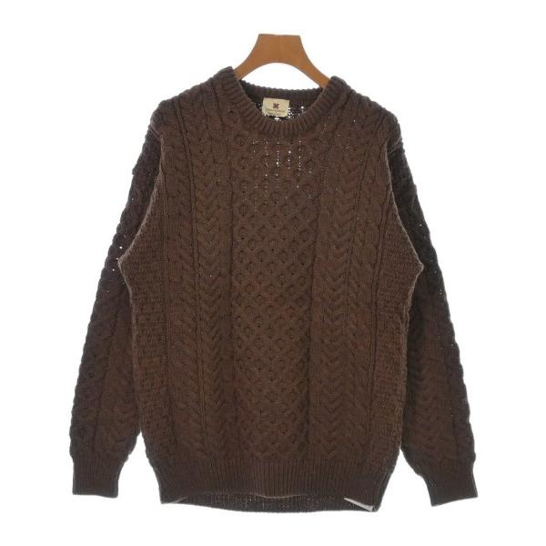 CARRAIG DONN ニット・セーター レディース キャレイグドン 中古　古着