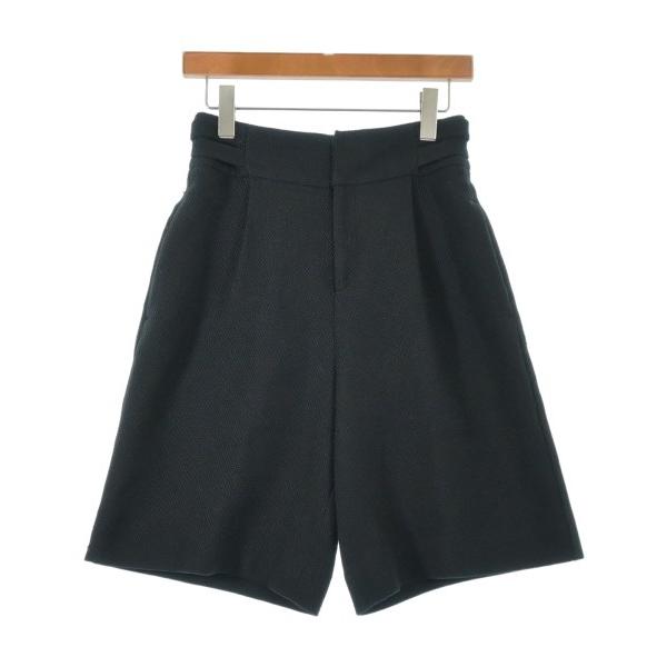 AEWEN MATOPH ショートパンツ レディース イウエンマトフ 中古　古着