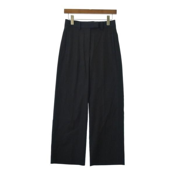 AEWEN MATOPH スラックス レディース イウエンマトフ 中古　古着