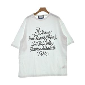 MAISON SPECIAL Tシャツ・カットソー メンズ メゾンスペシャル 中古　古着｜ragtagonlineshop