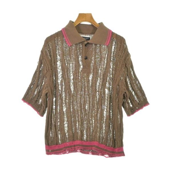 MAISON SPECIAL ニット・セーター メンズ メゾンスペシャル 中古　古着