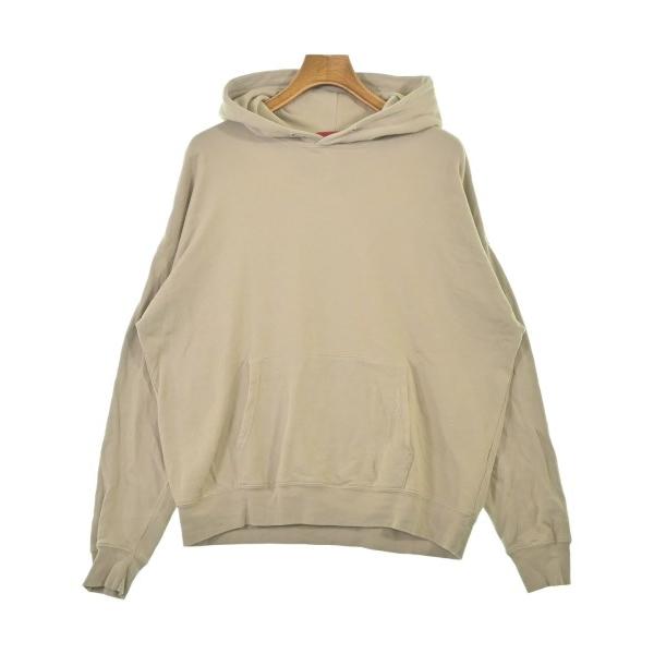 MAISON SPECIAL パーカー メンズ メゾンスペシャル 中古　古着