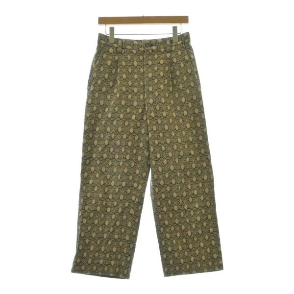 MAISON SPECIAL パンツ（その他） メンズ メゾンスペシャル 中古　古着