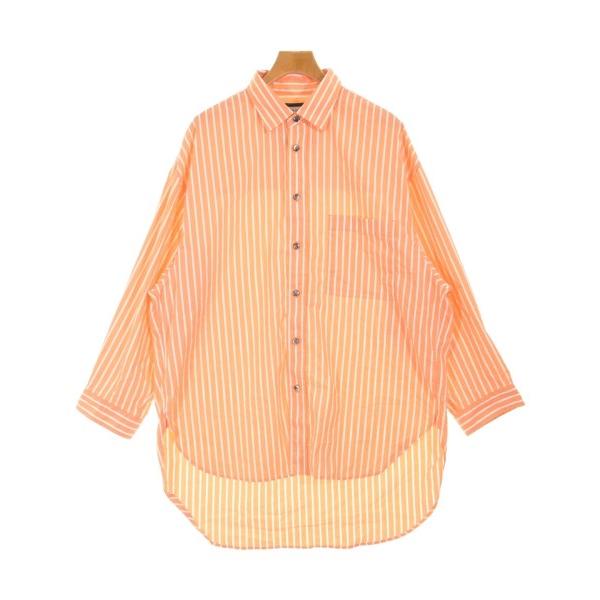 MAISON SPECIAL カジュアルシャツ メンズ メゾンスペシャル 中古　古着