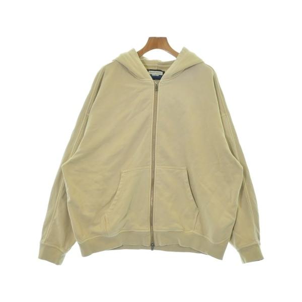 MAISON SPECIAL パーカー メンズ メゾンスペシャル 中古　古着