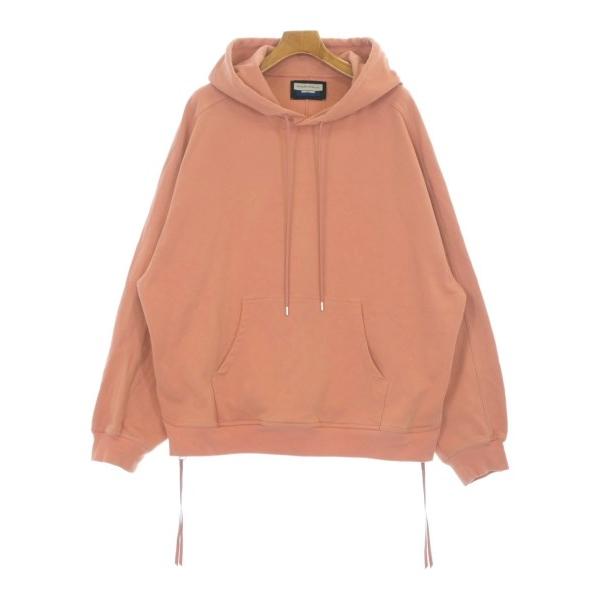 MAISON SPECIAL パーカー メンズ メゾンスペシャル 中古　古着