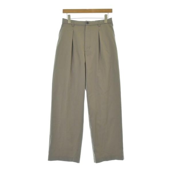 MAISON SPECIAL パンツ（その他） メンズ メゾンスペシャル 中古　古着