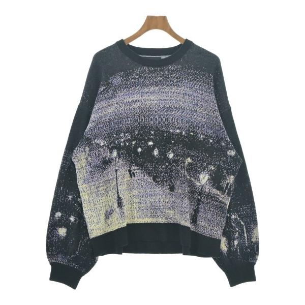 MAISON SPECIAL ニット・セーター メンズ メゾンスペシャル 中古　古着