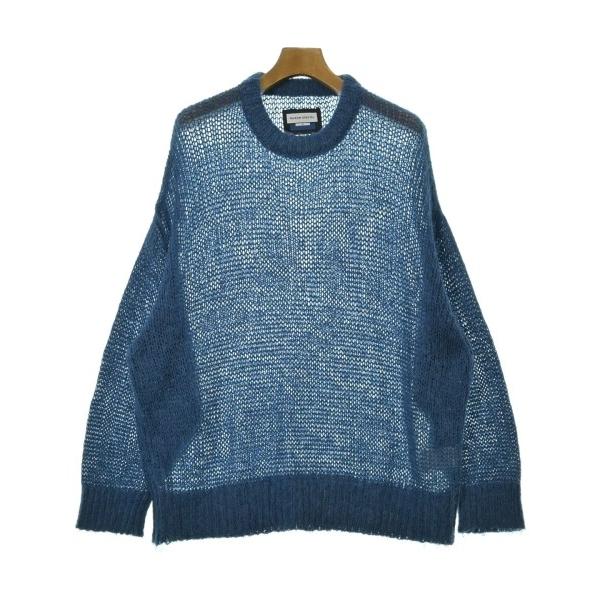 MAISON SPECIAL ニット・セーター メンズ メゾンスペシャル 中古　古着