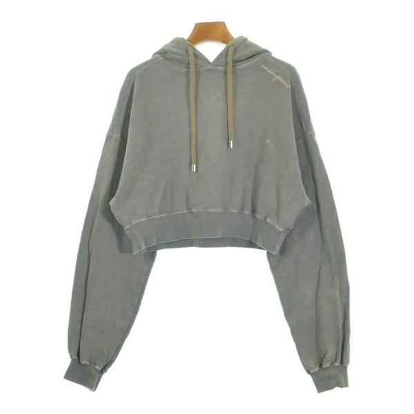 MAISON SPECIAL パーカー レディース メゾンスペシャル 中古　古着