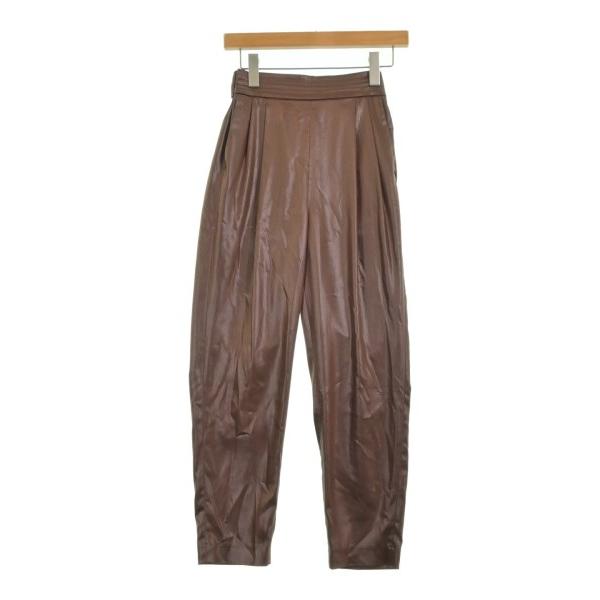 MAISON SPECIAL パンツ（その他） レディース メゾンスペシャル 中古　古着