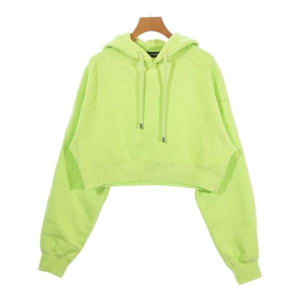 MAISON SPECIAL パーカー レディース メゾンスペシャル 中古　古着
