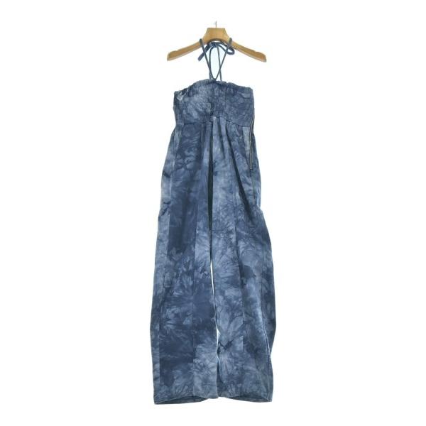 MAISON SPECIAL オールインワン/サロペット レディース メゾンスペシャル 中古　古着