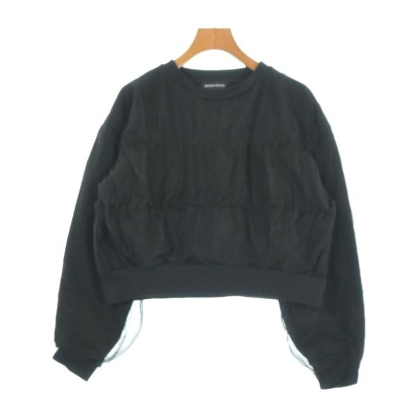 MAISON SPECIAL スウェット レディース メゾンスペシャル 中古　古着