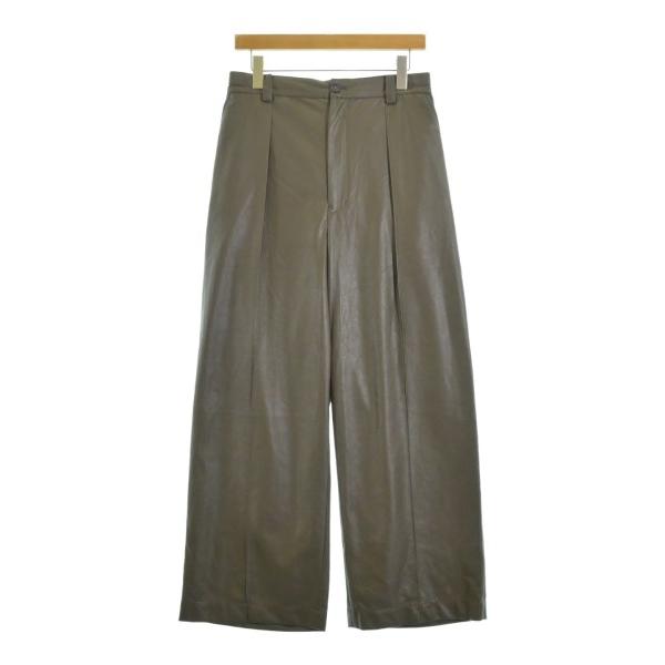 MAISON SPECIAL パンツ（その他） レディース メゾンスペシャル 中古　古着