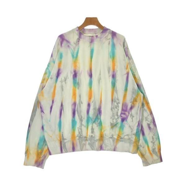 MAISON SPECIAL スウェット レディース メゾンスペシャル 中古　古着