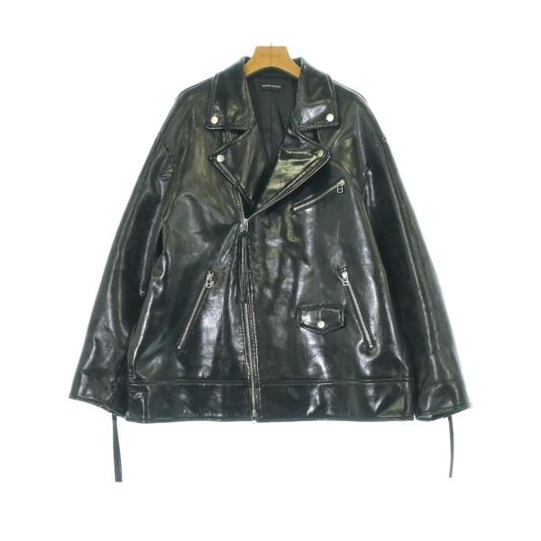 MAISON SPECIAL ライダース レディース メゾンスペシャル 中古　古着
