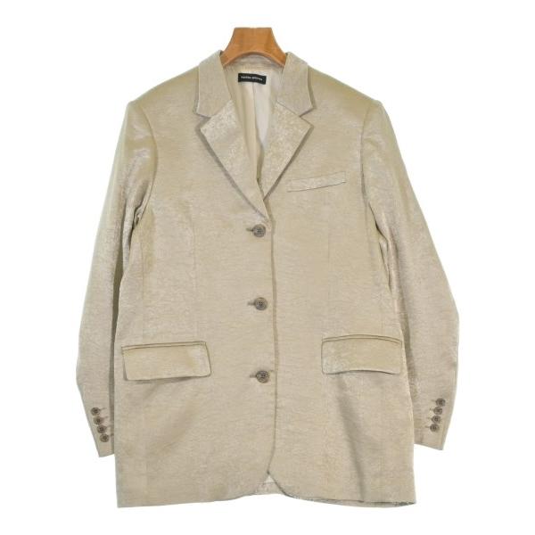 MAISON SPECIAL カジュアルジャケット レディース メゾンスペシャル 中古　古着